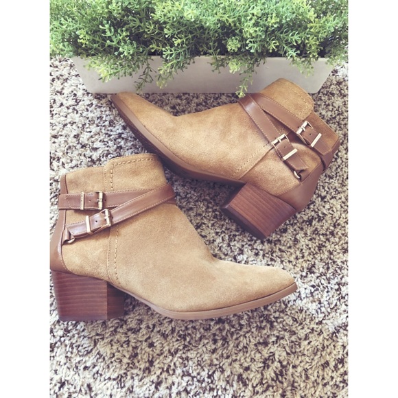 Alex Marie Shoes - Alex Marie booties❤️ Alex Marie Shoes - Alex Marie booties❤️
